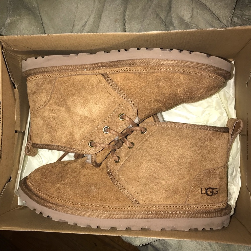 Ugg’s